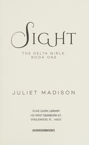 Tapa de Sight