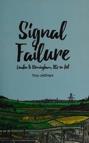 Tapa de Signal Failure