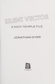 Tapa de Silent Vector