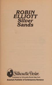 Tapa de Silver Sands