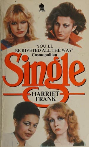 Tapa de Single