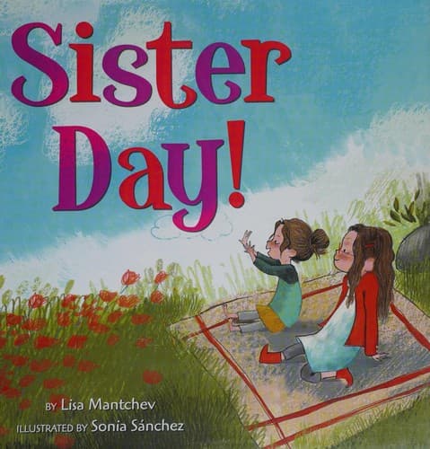 Tapa de Sister Day!