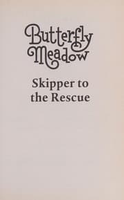 Tapa de Skipper to the Rescue (Butterfly Meadow)