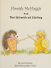 Tapa de Skirmish at Stirling