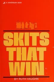 Tapa de Skits That Win