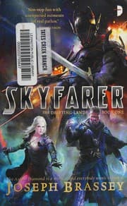 Tapa de Skyfarer