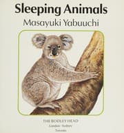 Tapa de Sleeping Animals