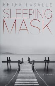 Tapa de Sleeping Mask