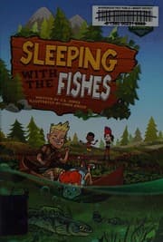 Tapa de Sleeping with the Fishes
