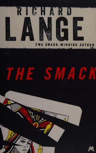 Tapa de Smack