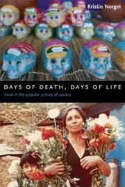 Tapa de Days of Death, Days of Life