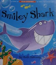 Tapa de Smiley Shark