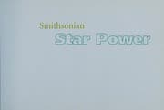 Tapa de Smithsonian star power