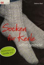 Tapa de Socken für Kerle