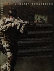 Tapa de SOCOM