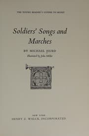 Tapa de Soldiers' Songs and Marches