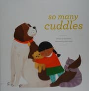 Tapa de So many cuddles