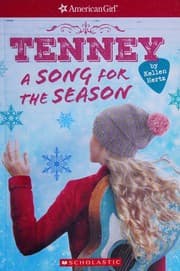 Tapa de Song for the Season