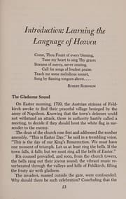 Tapa de Songs of Heaven