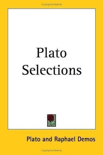 Tapa de Plato Selections