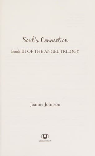 Tapa de Soul's Connection