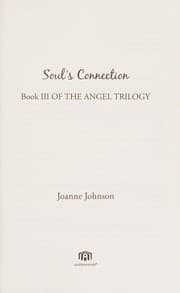 Tapa de Soul's Connection