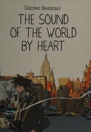 Tapa de Sound of the World by Heart