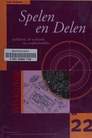 Tapa de Spelen en delen