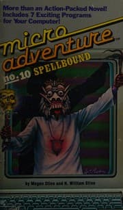 Tapa de Spellbound