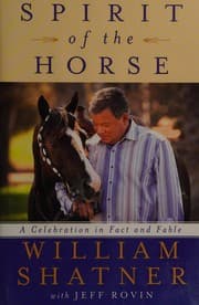 Tapa de Spirit of the horse