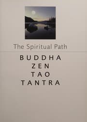 Tapa de Spiritual Path