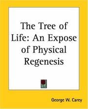 Tapa de The Tree Of Life