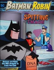 Tapa de Spitting Image