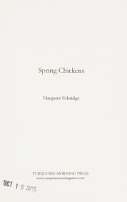 Tapa de Spring Chickens