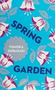 Tapa de Spring garden