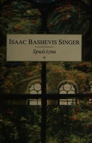 Tapa de Spuscizna (The Estate, Polish language)