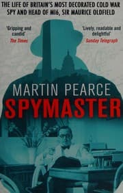 Tapa de Spymaster