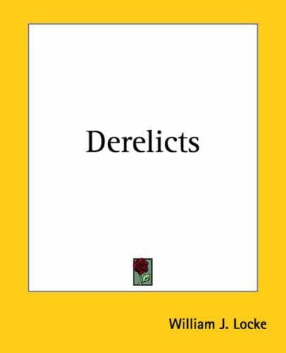 Tapa de Derelicts
