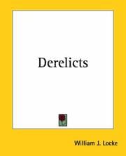Tapa de Derelicts
