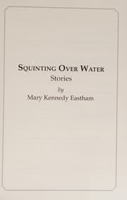 Tapa de Squinting over Water