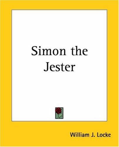 Tapa de Simon The Jester
