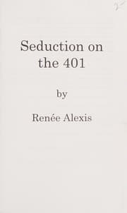 Tapa de Sseduction on The 401