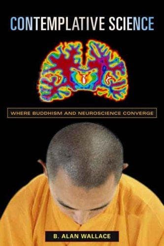 Tapa de Contemplative Science
