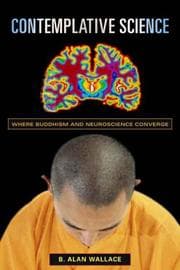 Tapa de Contemplative Science