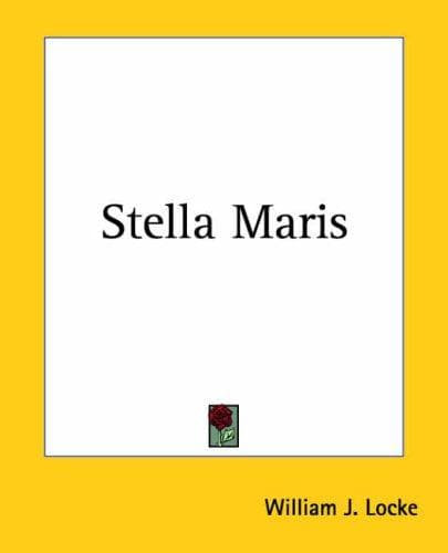 Tapa de Stella Maris