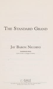 Tapa de The Standard Grand