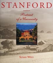 Tapa de Stanford