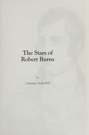 Tapa de The Stars of Robert Burns