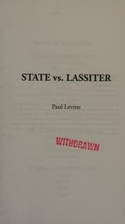 Tapa de State vs. Lassiter