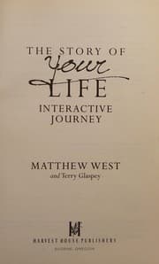 Tapa de What's the story of your life?
